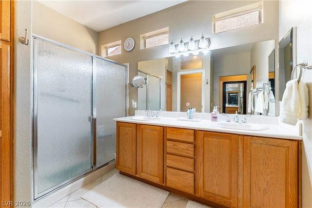 10298 Profeta Court, Las Vegas, NV 89135