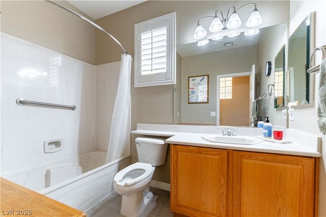 10298 Profeta Court, Las Vegas, NV 89135