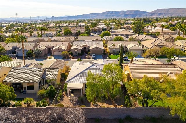 10298 Profeta Court, Las Vegas, NV 89135