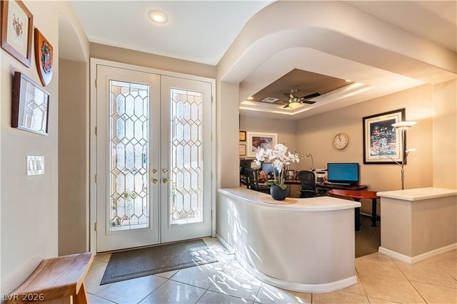 10298 Profeta Court, Las Vegas, NV 89135