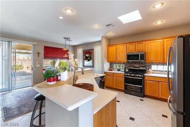 10298 Profeta Court, Las Vegas, NV 89135