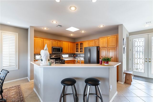 10298 Profeta Court, Las Vegas, NV 89135