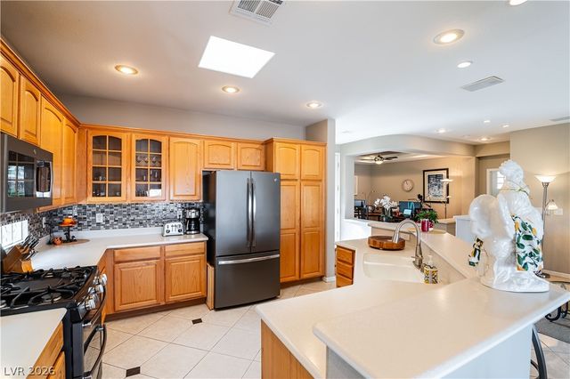 10298 Profeta Court, Las Vegas, NV 89135