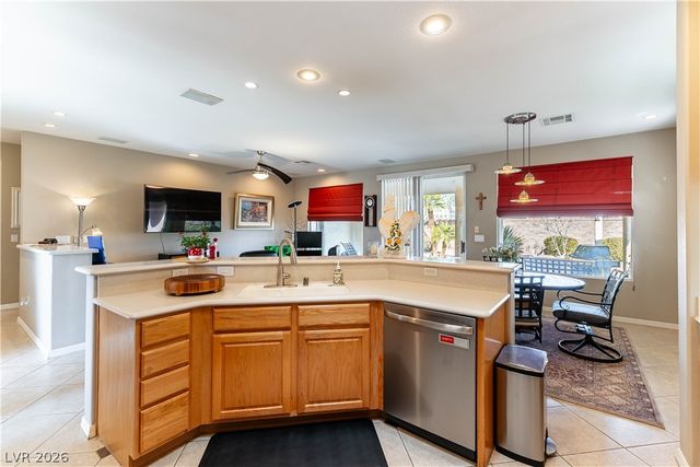 10298 Profeta Court, Las Vegas, NV 89135