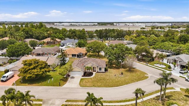 2405 49TH DRIVE E, Bradenton, FL 34203