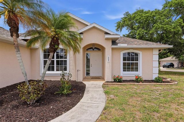 2405 49TH DRIVE E, Bradenton, FL 34203