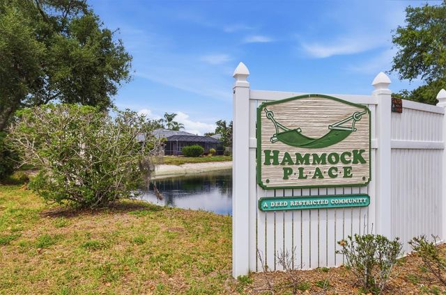 2405 49TH DRIVE E, Bradenton, FL 34203