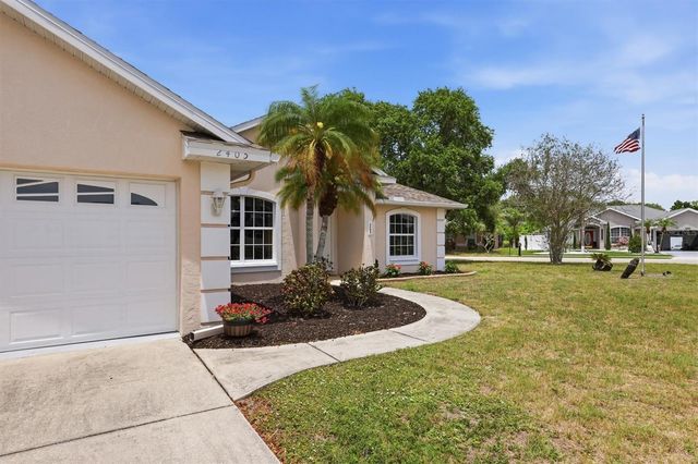 2405 49TH DRIVE E, Bradenton, FL 34203