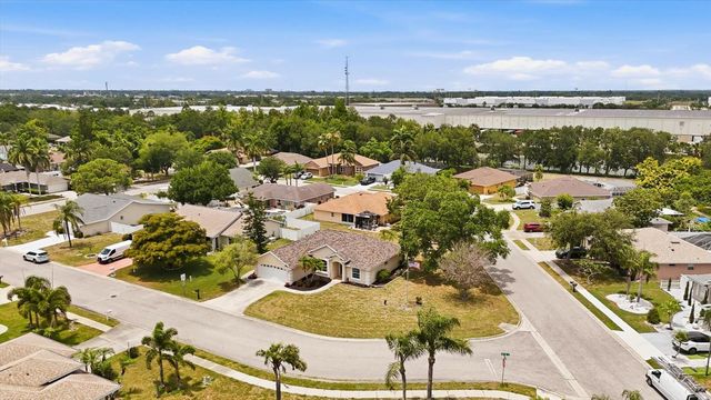 2405 49TH DRIVE E, Bradenton, FL 34203