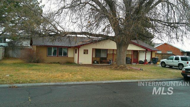 1205 Lawndale Dr., Twin Falls, ID 83301
