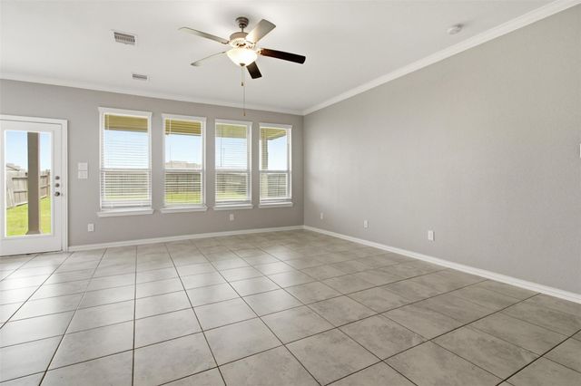 8802 Morning Glow Drive, Missouri City, TX 77459