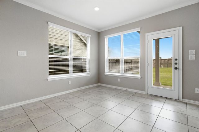 8802 Morning Glow Drive, Missouri City, TX 77459