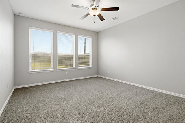 8802 Morning Glow Drive, Missouri City, TX 77459