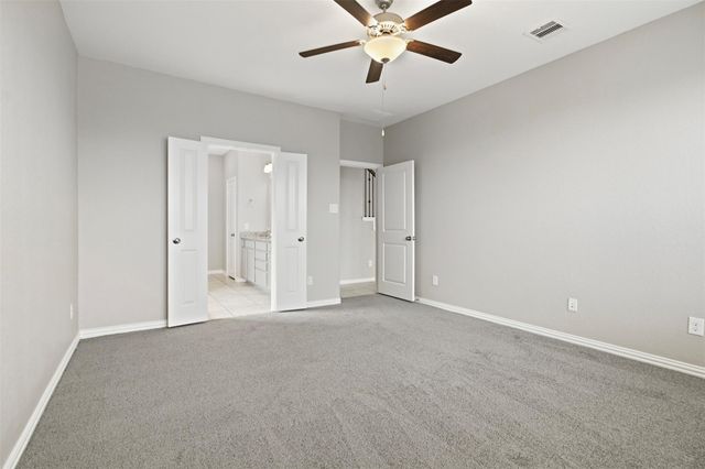 8802 Morning Glow Drive, Missouri City, TX 77459