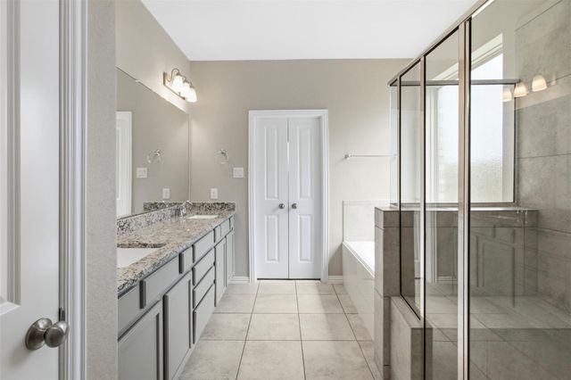 8802 Morning Glow Drive, Missouri City, TX 77459
