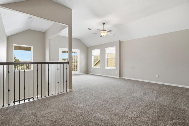 8802 Morning Glow Drive, Missouri City, TX 77459