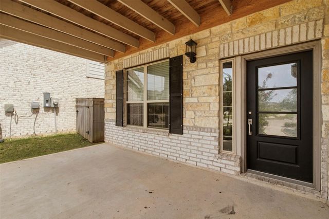 8802 Morning Glow Drive, Missouri City, TX 77459