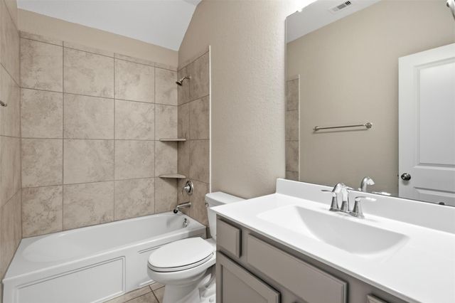 8802 Morning Glow Drive, Missouri City, TX 77459