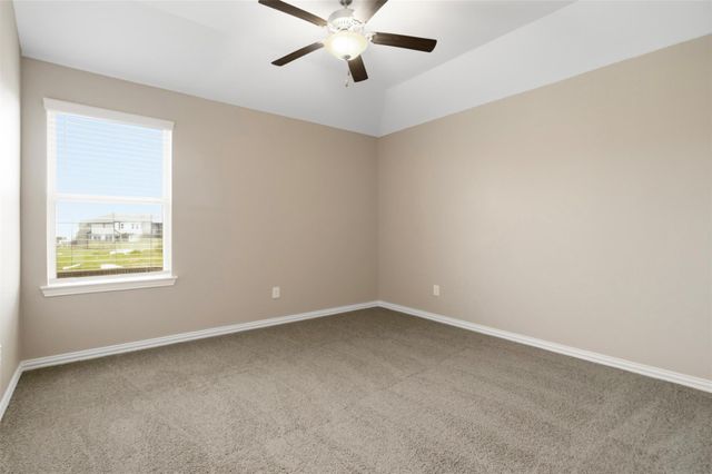 8802 Morning Glow Drive, Missouri City, TX 77459