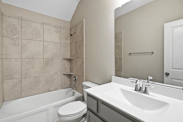 8802 Morning Glow Drive, Missouri City, TX 77459