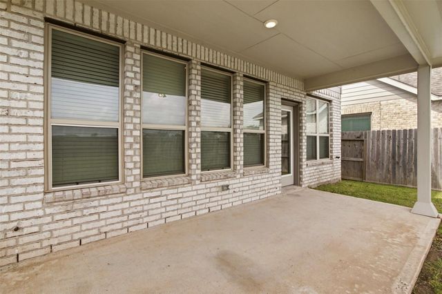 8802 Morning Glow Drive, Missouri City, TX 77459