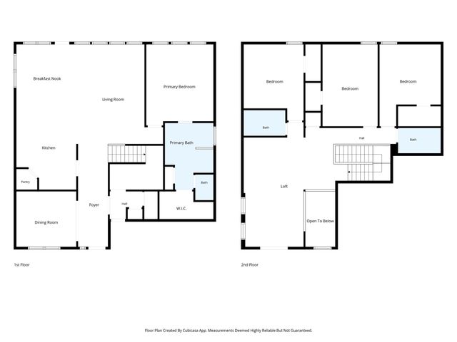 8802 Morning Glow Drive, Missouri City, TX 77459