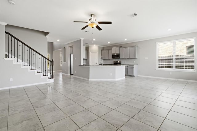 8802 Morning Glow Drive, Missouri City, TX 77459