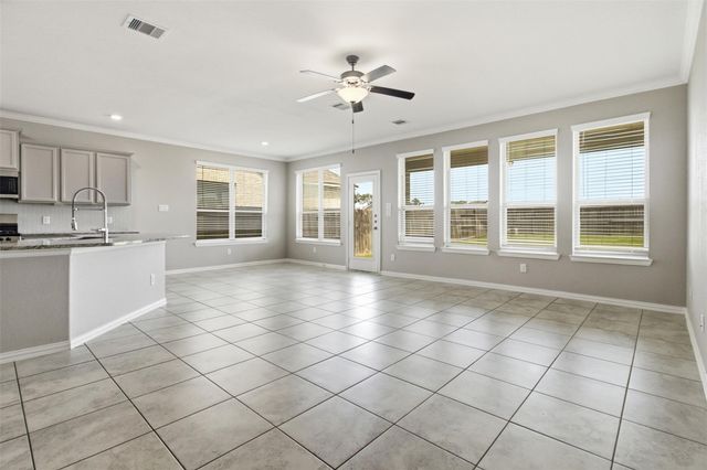 8802 Morning Glow Drive, Missouri City, TX 77459