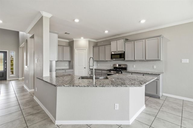 8802 Morning Glow Drive, Missouri City, TX 77459