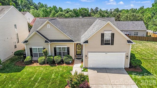 4313 David Cox Road, Charlotte, NC 28269