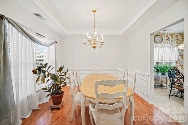 4313 David Cox Road, Charlotte, NC 28269