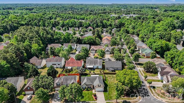 4313 David Cox Road, Charlotte, NC 28269