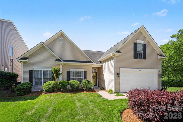 4313 David Cox Road, Charlotte, NC 28269