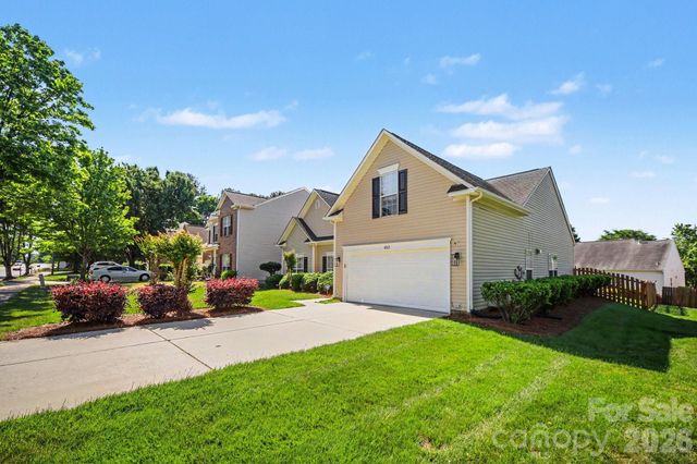 4313 David Cox Road, Charlotte, NC 28269