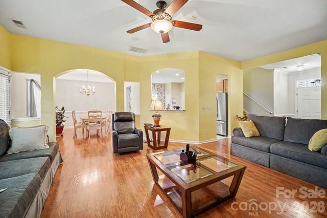 4313 David Cox Road, Charlotte, NC 28269
