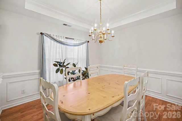 4313 David Cox Road, Charlotte, NC 28269