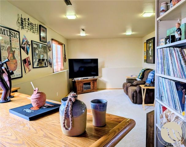 1195 Patriot Street, Billings, MT 59105