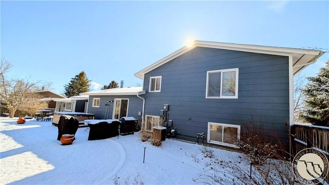 1195 Patriot Street, Billings, MT 59105