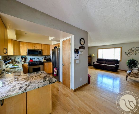 1195 Patriot Street, Billings, MT 59105