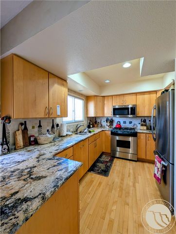 1195 Patriot Street, Billings, MT 59105