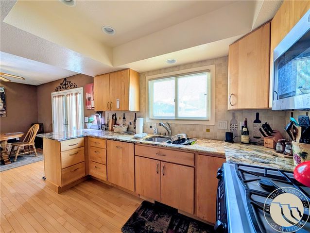 1195 Patriot Street, Billings, MT 59105