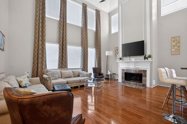 16410 Dawnblush Court, Houston, TX 77095