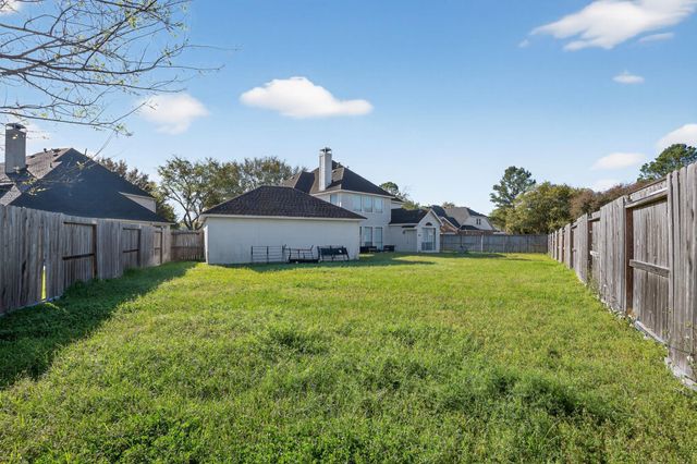 16410 Dawnblush Court, Houston, TX 77095