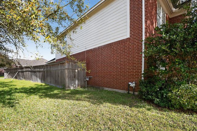 16410 Dawnblush Court, Houston, TX 77095