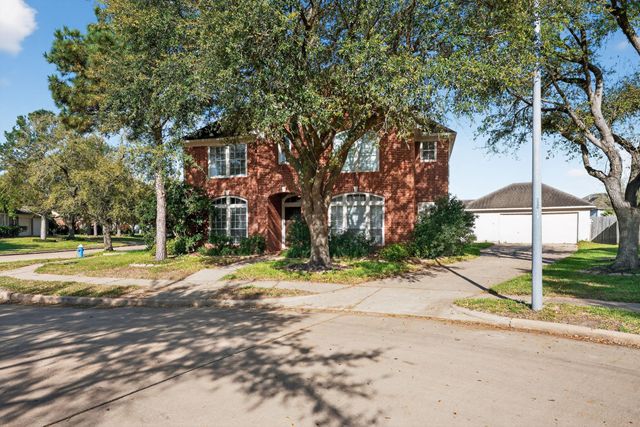 16410 Dawnblush Court, Houston, TX 77095