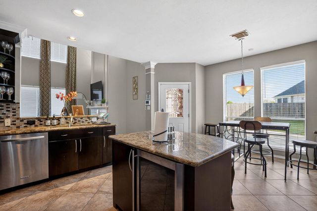 16410 Dawnblush Court, Houston, TX 77095