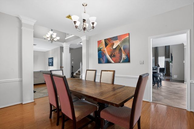 16410 Dawnblush Court, Houston, TX 77095