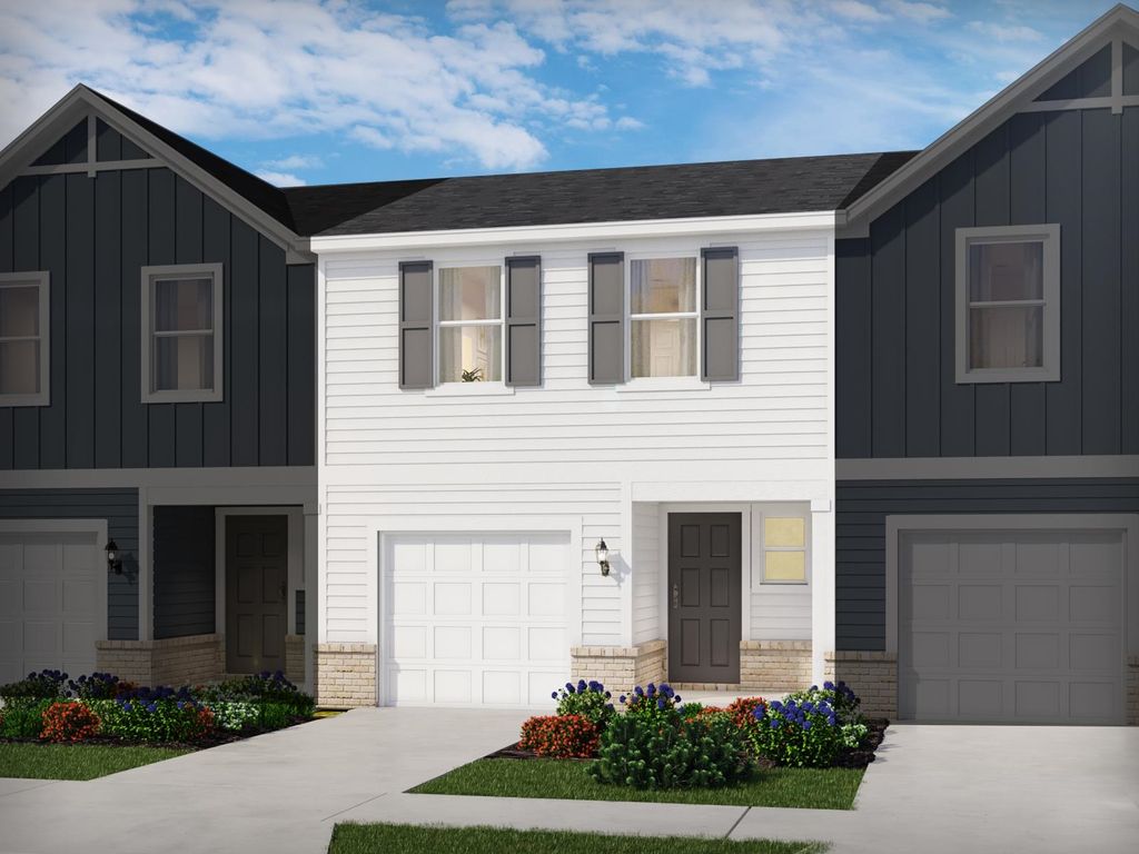 137 Kerwin Court, Greer, SC 29651