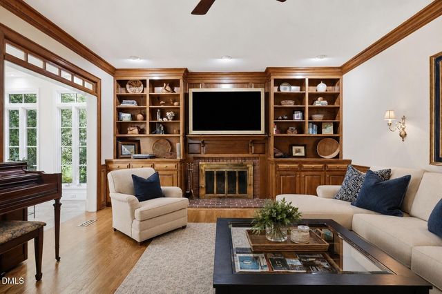 7305 Bay Hill Court, Raleigh, NC 27615