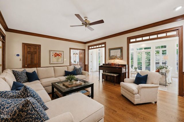 7305 Bay Hill Court, Raleigh, NC 27615